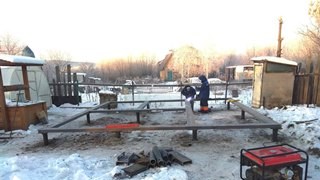 Купить винтовые сваи 76 в лесном и Свердловской области | цена от 1762 руб с доставкой